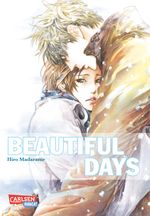 Beautiful Days Cover des Buches Beautiful Days (ISBN: 9783551751034)