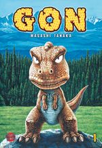 Gon 1 Cover des Buches Gon 1 (ISBN: 9783551756039)