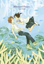 Mermaid Prince Cover des Buches Mermaid Prince (ISBN: 9783551756558)