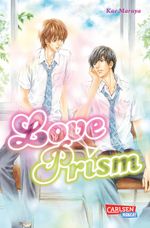 Love Prism Cover des Buches Love Prism (ISBN: 9783551761057)