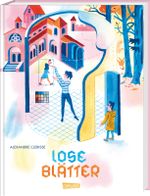 Lose Blätter Cover des Buches Lose Blätter (ISBN: 9783551761873)