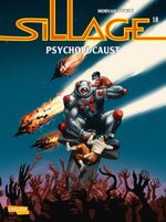 Sillage 18: Psycholocaust Cover des Buches Sillage 18: Psycholocaust (ISBN: 9783551765789)
