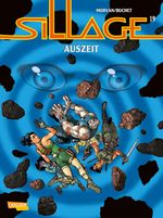 Sillage 19: Auszeit Cover des Buches Sillage 19: Auszeit (ISBN: 9783551765796)