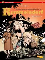 Spirou präsentiert 5: Rummelsdorf 2 Cover des Buches Spirou präsentiert 5: Rummelsdorf 2 (ISBN: 9783551777089)