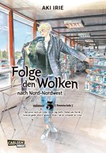 Folge den Wolken nach Nord-Nordwest 5 Cover des Buches Folge den Wolken nach Nord-Nordwest 5 (ISBN: 9783551778390)