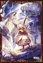 Alpi – The Soul Sender 2 Cover des Buches Alpi – The Soul Sender 2 (ISBN: 9783551778895)