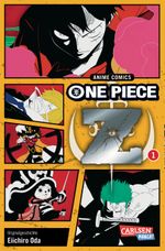 One Piece Z 1 Cover des Buches One Piece Z 1 (ISBN: 9783551779038)