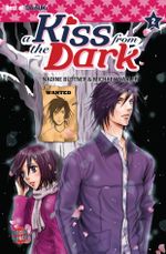 A Kiss from the Dark 2 Cover des Buches A Kiss from the Dark 2 (ISBN: 9783551786586)