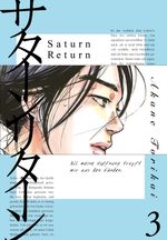 Saturn Return 3 Cover des Buches Saturn Return 3 (ISBN: 9783551786876)