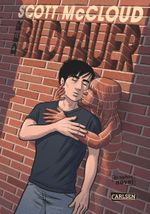 Der Bildhauer Cover des Buches Der Bildhauer (ISBN: 9783551788405)