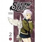Shadow Lady, Band 2 Cover des Buches Shadow Lady, Band 2 (ISBN: 9783551790521)