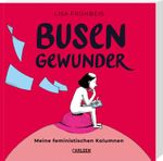 Busengewunder Cover des Buches Busengewunder (ISBN: 9783551793560)