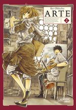 Arte 2 Cover des Buches Arte 2 (ISBN: 9783551798626)