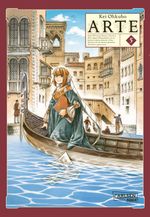 Arte 5 Cover des Buches Arte 5 (ISBN: 9783551798657)