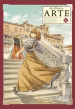 Arte 6 Cover des Buches Arte 6 (ISBN: 9783551798664)