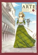 Arte 7 Cover des Buches Arte 7 (ISBN: 9783551798671)