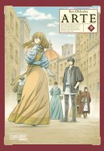 Arte 9 Cover des Buches Arte 9 (ISBN: 9783551798695)