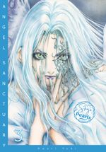 Angel Sanctuary Pearls 3 Cover des Buches Angel Sanctuary Pearls 3 (ISBN: 9783551800084)
