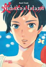 Nichiko’s Island 1 Cover des Buches Nichiko’s Island 1 (ISBN: 9783551802910)