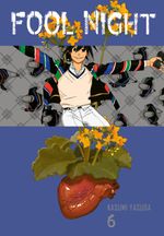 Fool Night 6 Cover des Buches Fool Night 6 (ISBN: 9783551803368)