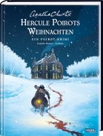 Agatha Christie Classics: Hercule Poirots Weihnachten Cover des Buches Agatha Christie Classics: Hercule Poirots Weihnachten (ISBN: 9783551804266)