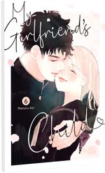 My Girlfriend's Child 6 Cover des Buches My Girlfriend's Child 6 (ISBN: 9783551805645)