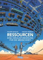 Ressourcen Cover des Buches Ressourcen (ISBN: 9783551807489)