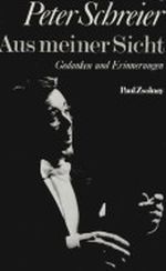 Aus meiner Sicht Cover des Buches Aus meiner Sicht (ISBN: 9783552035355)