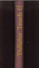 Tödlicher Tausch Cover des Buches Tödlicher Tausch (ISBN: 9783446038134)