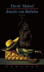 Jenseits von Babylon Cover des Buches Jenseits von Babylon (ISBN: 9783552048072)