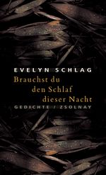 Brauchst du den Schlaf dieser Nacht Cover des Buches Brauchst du den Schlaf dieser Nacht (ISBN: 9783552052086)