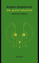 Die grüne Schachtel Cover des Buches Die grüne Schachtel (ISBN: 9783552053946)