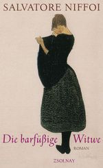 Die barfüßige Witwe Cover des Buches Die barfüßige Witwe (ISBN: 9783552055322)