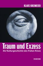 Traum und Exzess Cover des Buches Traum und Exzess (ISBN: 9783552055520)