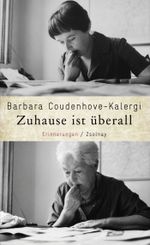 Zuhause ist überall Cover des Buches Zuhause ist überall (ISBN: 9783552056015)
