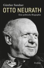 Otto Neurath Cover des Buches Otto Neurath (ISBN: 9783552056763)