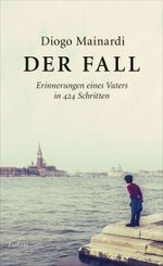 Der Fall Cover des Buches Der Fall (ISBN: 9783552057357)