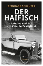 Der Haifisch Cover des Buches Der Haifisch (ISBN: 9783552057418)