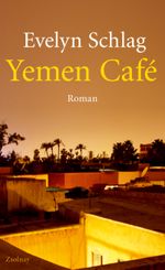 Yemen Café Cover des Buches Yemen Café (ISBN: 9783552057982)