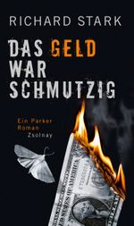 Das Geld war schmutzig Cover des Buches Das Geld war schmutzig (ISBN: 9783552058347)