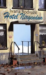 Hotel Nirgendwo Cover des Buches Hotel Nirgendwo (ISBN: 9783552059108)