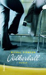 Völkerball Cover des Buches Völkerball (ISBN: 9783552060210)