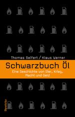 Schwarzbuch Öl Cover des Buches Schwarzbuch Öl (ISBN: 9783552060234)