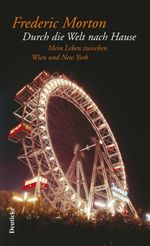 Durch die Welt nach Hause Cover des Buches Durch die Welt nach Hause (ISBN: 9783552060302)