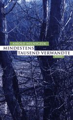 Mindestens tausend Verwandte Cover des Buches Mindestens tausend Verwandte (ISBN: 9783552060371)