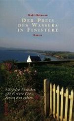 Der Preis des Wassers in Finistère Cover des Buches Der Preis des Wassers in Finistère (ISBN: 9783552060524)