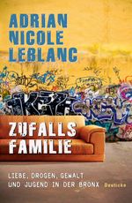 Zufallsfamilie Cover des Buches Zufallsfamilie (ISBN: 9783552060845)