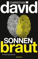 Sonnenbraut Cover des Buches Sonnenbraut (ISBN: 9783552062795)