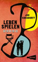 Leben spielen Cover des Buches Leben spielen (ISBN: 9783552063129)