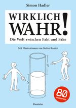 Wirklich wahr! Cover des Buches Wirklich wahr! (ISBN: 9783552063501)